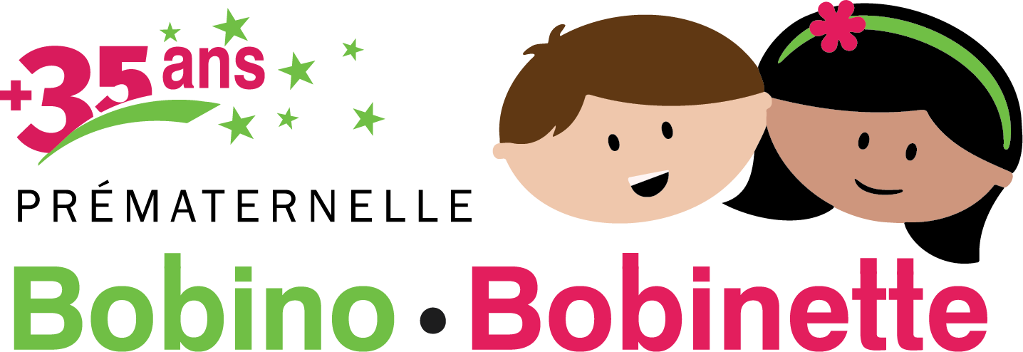 Logo Bobino Bobinette